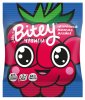 Bitey Мармелад Чувисы фруктово-ягодный Малина, с 2 лет, 20 г