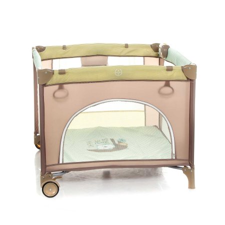 детские Noony Манеж  Babyland / цветForest