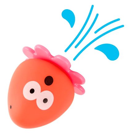 Тумис Игровой набор для ванны Осьминожки Toomies