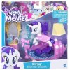 Игровой набор Hasbro MLP пони мерцание с аксессуарами