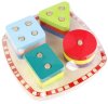 Alatoys Развивающая игрушка "Сортер", 25 элементов