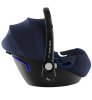 Britax Roemer Детское автокресло Baby-Safe2 i-size / группа 0/I / цвет синий лунный свет / Moonlight Blue Trendline