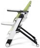 Peg-Perego Стульчик для кормления Siesta Follow Me, цвет Wonder Green / зелёный