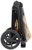 Carrello Коляска 2 в 1 Omega + CRL-6540 / цвет Solar Beige (бежевый)