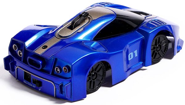 Автоград Антигравитационная машинка "Racer"