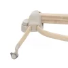 Кроватка-стульчик 4в1 Chicco BABY HUG ARMONIA  (SCANDINAVIAN)