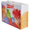 Играем вместе пакет подарочный Фиксики 46Х61Х20 см, бумага, глянцевый