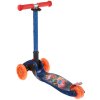 Hot wheels 284657 Самокат 3-х колесный