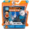 Rusty Rivets строительный набор малый с фигуркой героя (в ассортименте)