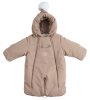 159/1 Комбинезон-трансф. RANT "Yukon" Latte Beige (р.74-80)
