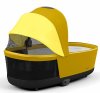 Cybex Спальный блок для коляски Priam IV / цвет Mustard Yellow (желтый)