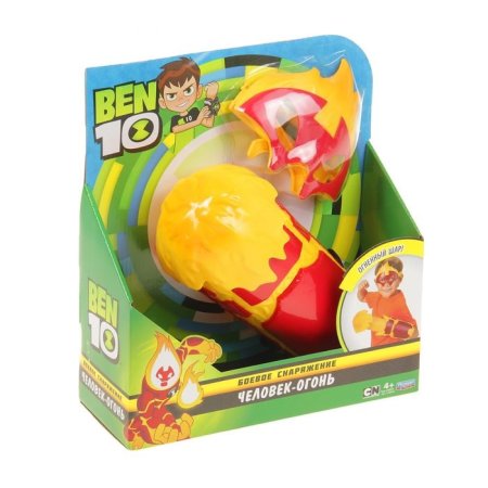 игрушка Ben 10 Боевое снаряжение в ассортименте