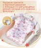 Bambini Moretti Гамак для купания Princess для купания младенца