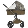 Anex Коляска 2 в 1 Flo / цвет Astra (коричневый)