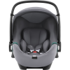 Britax Roemer Детское автокресло Baby-Safe 3 i-Size / цвет Frost Grey