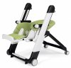 Peg-Perego Стульчик для кормления Siesta Follow Me, цвет Wonder Green / зелёный