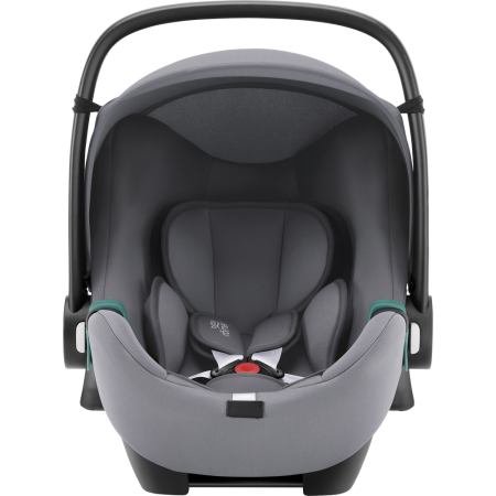 Britax Roemer Детское автокресло Baby-Safe 3 i-Size / цвет Frost Grey