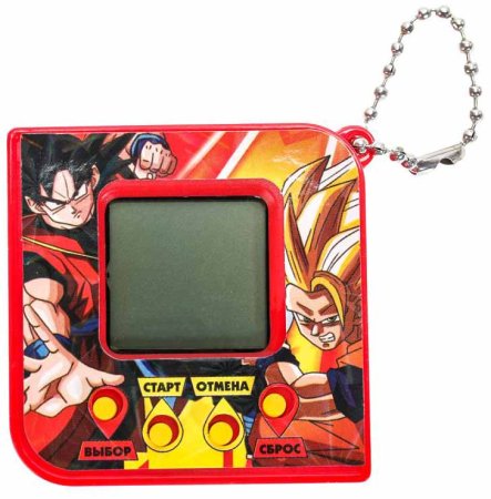 Играем вместе Электронная логическая игра «Питомец», 168 питомцев