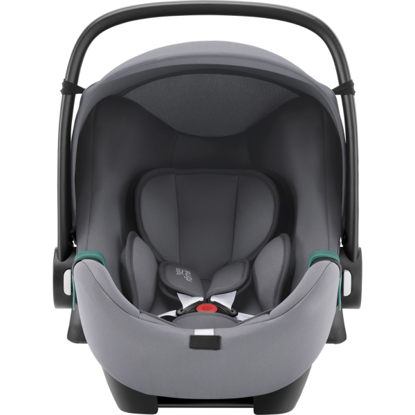 Britax Roemer Детское автокресло Baby-Safe 3 i-Size / цвет Frost Grey