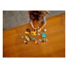 LEGO Конструктор DUPLO "Грузовик и гусеничный экскаватор"