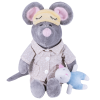 Softoy Игрушка Мышь в пижаме, 36 см S886/20