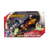Screechers Wild Дикие Скричеры. Игровой набор Скричер-дрифт Хантер
