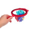 Крошка Я набор резиновых игрушек с сачком SL-07171  МИКС 10613594