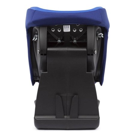 Chicco Автомобильное сиденье Cosmos группа  0+/1 Power Blue