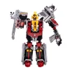 Метал Кард Бот. Саваннард трансформер 27 см, S3. METALCARDBOT