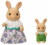 Sylvanian Families Игровой набор "Таунхаус Wisteria Terrace"