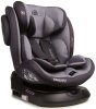 Peppy Автокресло Premier Isofix I-Size (0-36 кг) / цвет black (черный)