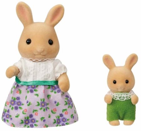Sylvanian Families Игровой набор "Таунхаус Wisteria Terrace"