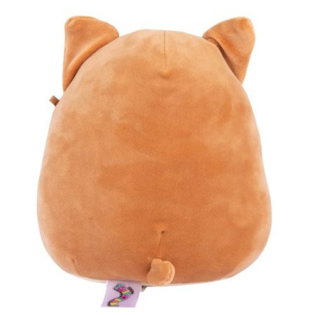 Squishmallows Игрушка мягкая "Корги Регина" Сквишмэллоус 20 см