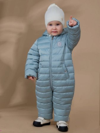(м)02010Комбинезон цв.Матча (р.80-44)