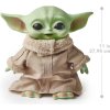 Star Wars Игрушка плюшевая Мандалорец Малыш