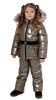 Arctic Goose Костюм для девочки зимний