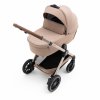 Коляска 2 в 1 Agex Prima Pro 2025 (APP232 Beige (Бежевый))