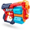 X-Shot Игровой набор для стрельбы ZURU "Ексель – Иксес – ТК-12"