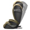 Cybex Автокресло детское Solution S i-Fix, цвет / Classic Beige (бежевый)
