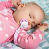 BabyOno Держатель для пустышки "Ленточка"