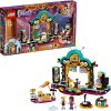 LEGO FRIENDS Конструктор "Шоу талантов" 492 детали