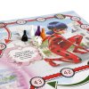 игрушка "Умка" Настольная игра-ходилка Леди Баг
