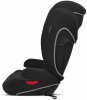Cybex Автокресло Solution B-Fix / цвет Volcano Black (черный)