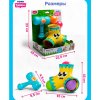 Toomies(Тумис) игровой набор развивающий "Веселый молоточек"