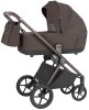 Коляска CARRELLO Ultra 2в1 (Chestnut Beige)