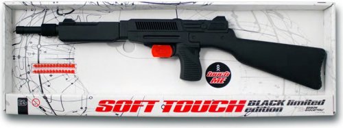 Ружье с пистонами Matic 45 Special Soft Touch Gewehr 61,5 см