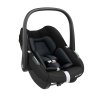 Maxi-Cosi Удерж.устрой.0-13 Pebble S (Tonal Black/черный)