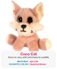 Surprizamals Мягкая игрушка в капсуле (серия 3) Beverly Hills Teddy Bear