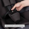 Siger Автокресло Стар Isofix (9-36 кг) / цвет маренго люкс