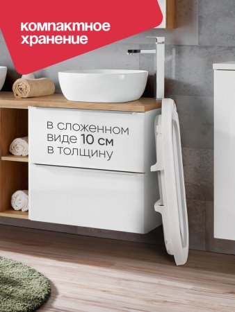 Набор для купания Tomix  (BathKit 3)